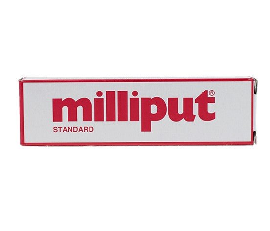 Standard Milliput 1s MillsTS - Access Models