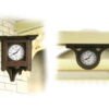 Station Clocks Po515 - Access Models