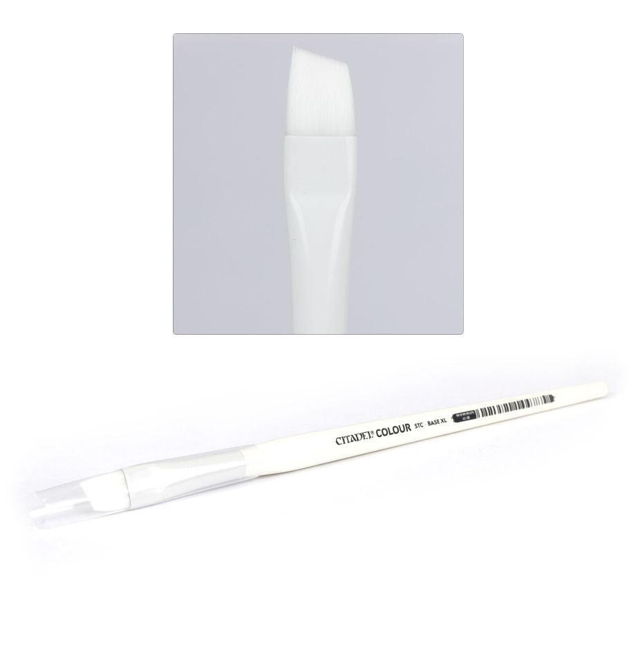 Stc Xl Base Brush 63-08 - Access Models