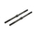 Steel Turnbuckle, M4 X 85mm Black (2) Z-Ara330716 - Access Models