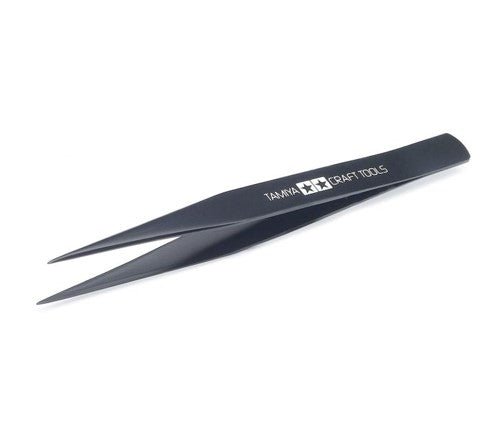 Straight Tweezers 74004 - Access Models