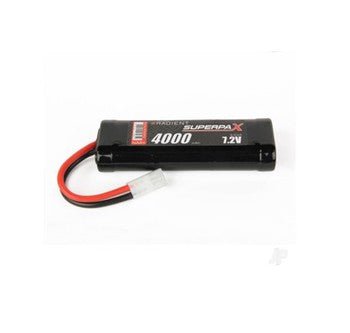 Superpax Nimh 7.2v 4000mah Sc Stick Tam Rdna0652 - Access Models