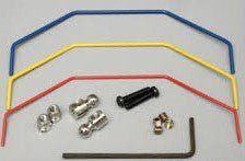 Ta04 Color Stabiliser Set Front - Access Models