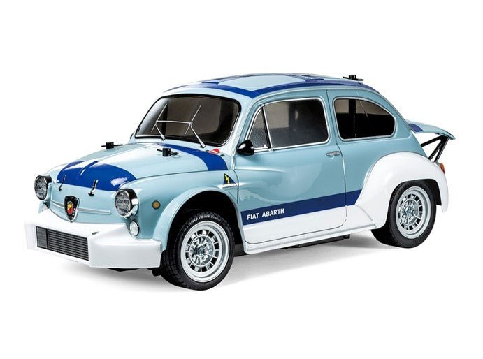 Tamiya 1/10 1000 TCR Berlina Corse (MB-01) 58721 - Access Models