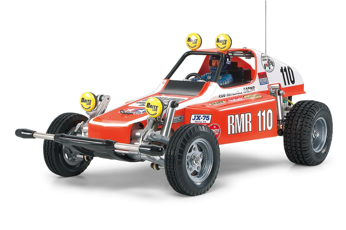 Tamiya 1/10 Buggy Champ (2009) 58441 - Access Models