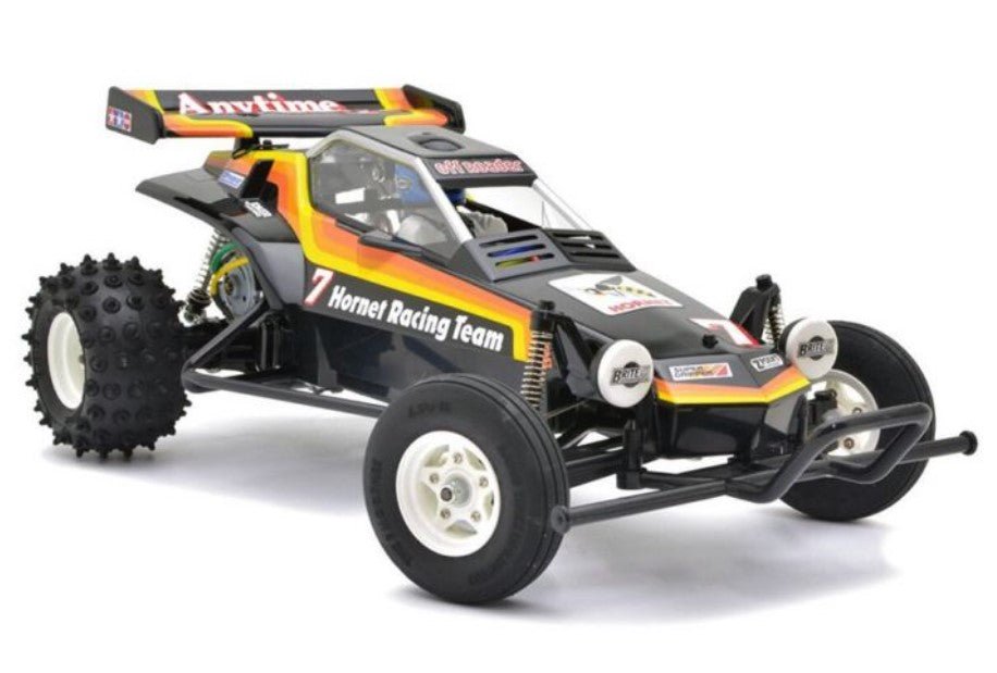 Tamiya 1/10 Hornet 2wd Off Road Buggy 58336 - Access Models