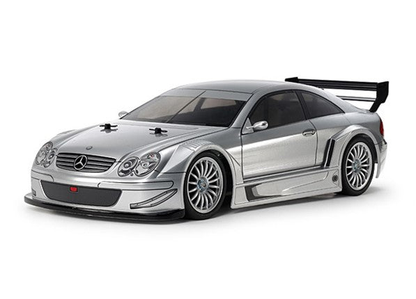 Tamiya 1/10 Merc CLK AMG '02 TT-02 58722 - Access Models