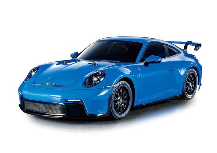 Tamiya 1/10 Porsche 911 GT3 992 TT-02 58712 - Access Models