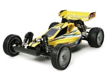 Tamiya 1/10 Sand Viper (DT-02) 58374 - Access Models