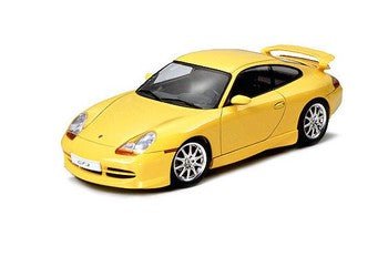 Tamiya 1/24 Porsche 911 GT3 24229 - Access Models