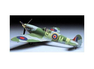 Tamiya 1/48 1/48 Spitfire Mk.Vb 61033 - Access Models