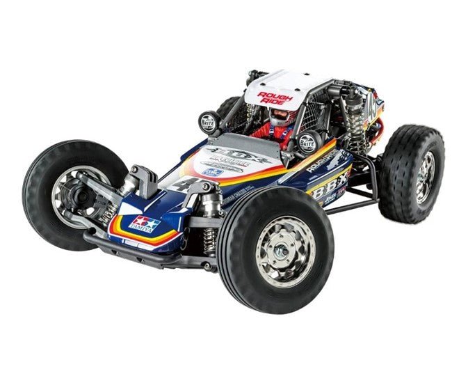 Tamiya BBX BB-01 58719 - Access Models