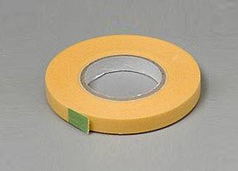 Tamiya Masking Tape Refill 6mm 87033 - Access Models