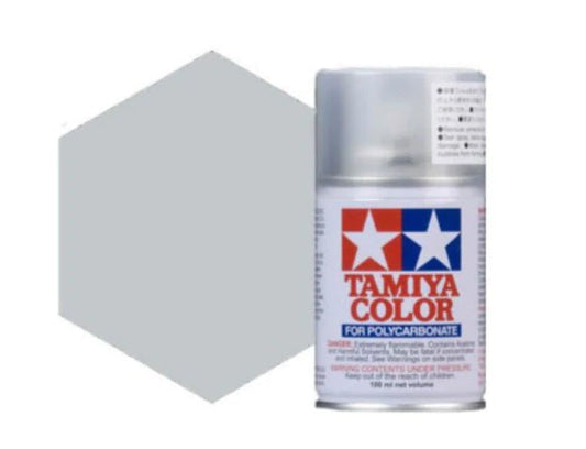 Tamiya Spray Paints 100ml Ps12 Silver - Access Models