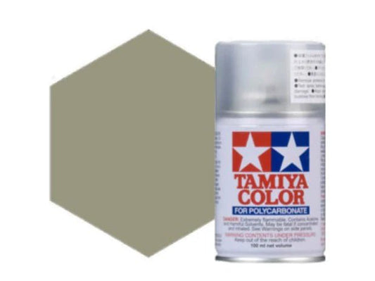 Tamiya Spray Paints 100ml Ps31 Smoke - Access Models
