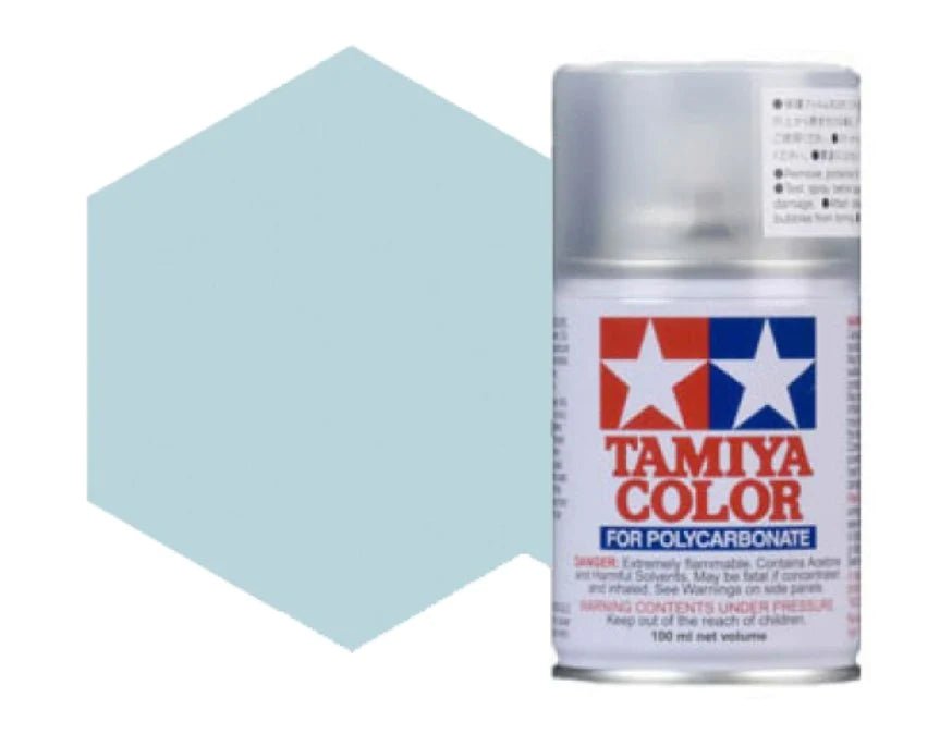 Tamiya Spray Paints 100ml Ps32 Corsa Gray - Access Models