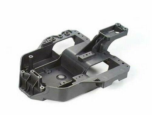 Tamiya Ta03 Chassis - Access Models