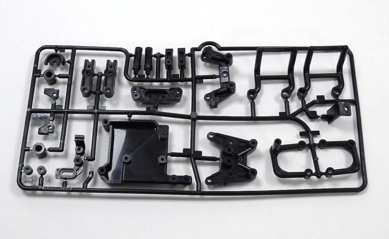 Tamiya Thunder Shot Fire Thunder Dragon B Parts New - Access Models