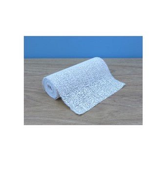 Terra Forma 15cm X 2.7m Plaster Of Paris Bandage - Access Models