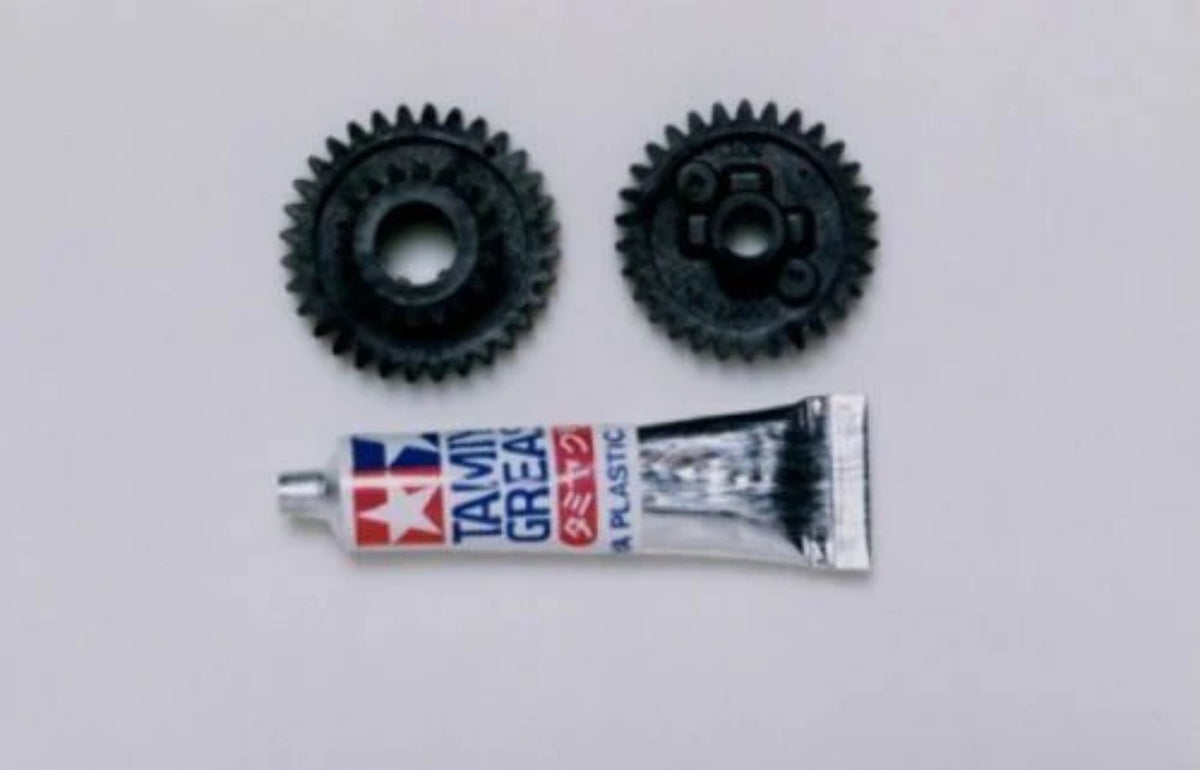 Tgs Speed Tuned Gear Set 53667 - Access Models