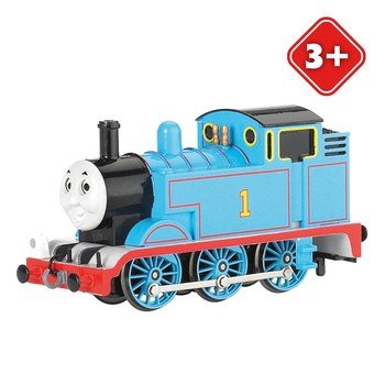 Thomas The Tank Engine With Moving Eyes 58741be - Access Models