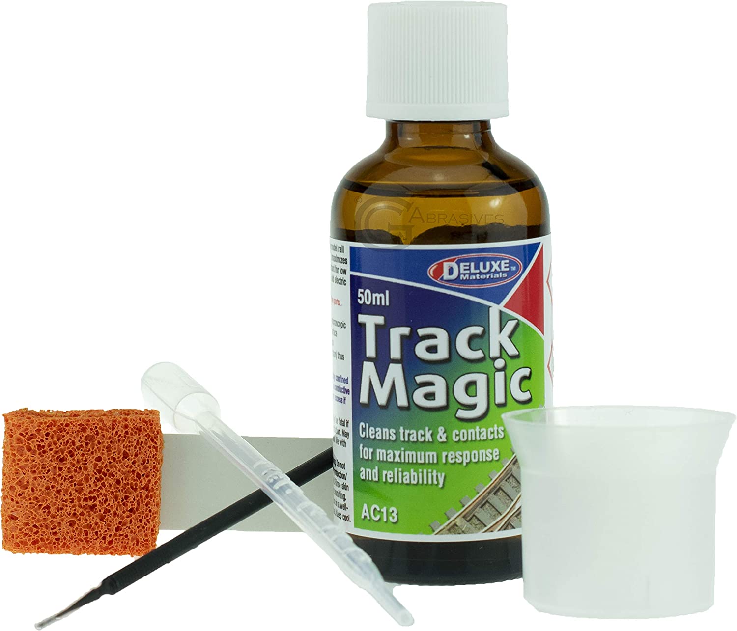 Track Magic (50ml) - Access Models