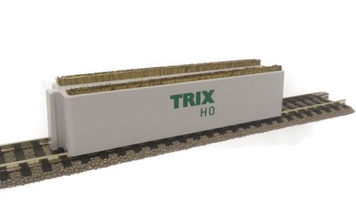 Trix Locomotive Wheel Cleaning Brush M66602 - Access Models