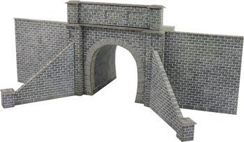 Tunnel Entrances Single Track Pn143 - Access Models