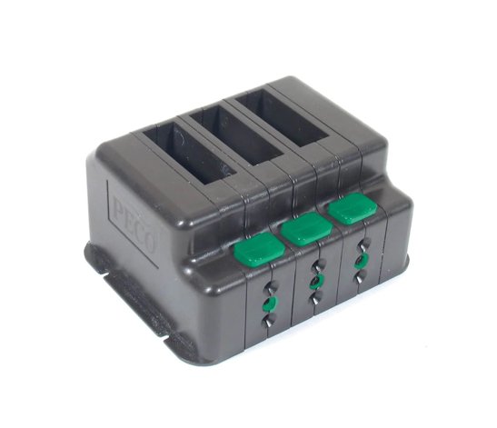 Turnout Switch Module Pl-50 - Access Models