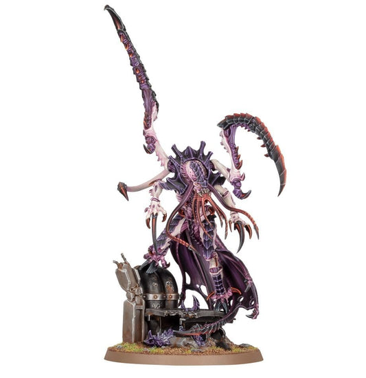TYRANIDS: DEATHLEAPER 51-30 - Access Models