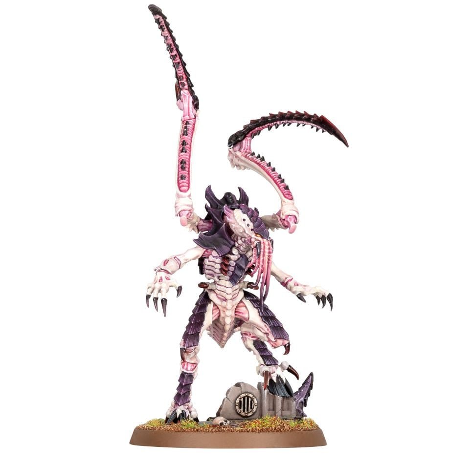 TYRANIDS: LICTOR 51-29 - Access Models