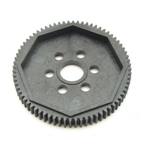 U3349` Cnc 81t Slipper Gear - Access Models