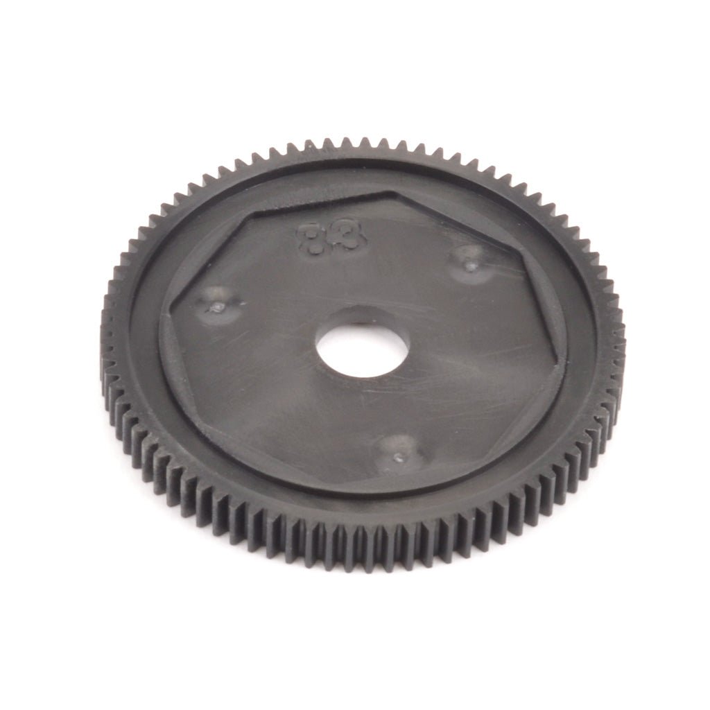 U3351` Cnc 83t Slipper Gear - Access Models