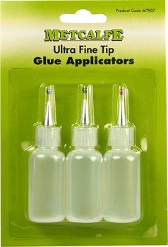 Ultra Fine Tip Glue Applicator Mt907 - Access Models