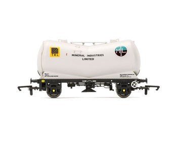 V Tank Wagon 'Mineral Industries Ltd' R6771 - Access Models