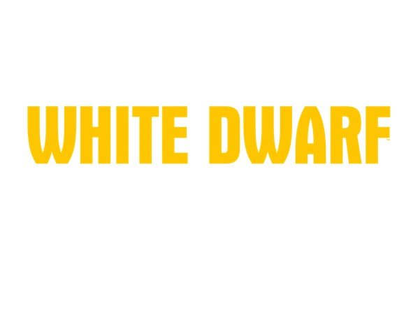 White Dwarf Magazines - Access Models