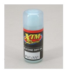 Xtm Racing Silicone Diff Oil - 100k Wt. (80g) - Access Models